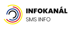 Infokanál SMS Info